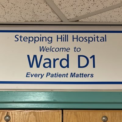 We are a 25 Bedded Gastroenterology Unit based at Stepping Hill Hospital, providing a high standard of specialised care by a multidisciplinary team.