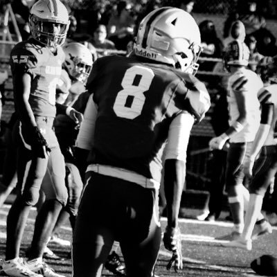 5’10 145lb DB/Free safety/slot receiver🥇 sophomore 3.0gpa :40 yard dash 4.6 class of 2024🥇Contact me at daeyonq@icloud.com