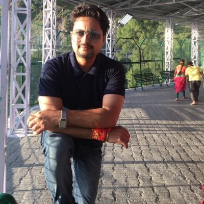 profshashikant's profile picture. Chief Spokesperson @AAPBihar, Media In-Charge @AAPBihar, Social Worker, UGC-NET (Qualified), Ph.D