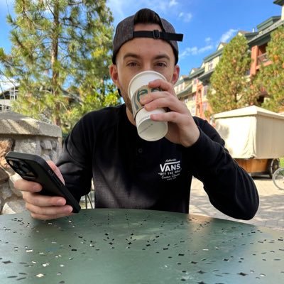 mgangiii's profile picture. nothing but straight facts • SRU '14