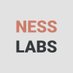 Ness Labs (@ness_labs) Twitter profile photo