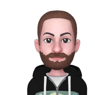 Couchinger's profile picture. https://t.co/g61U1zhFCn