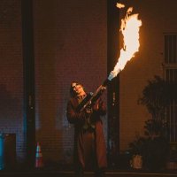 Astro✪ (@jmaston23) 's Twitter Profile Photo