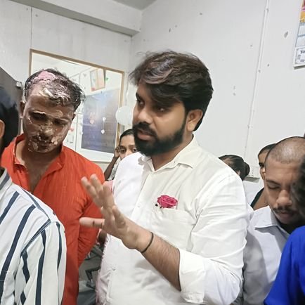 AnuSinghSolanki's profile picture. Director & Founder of 
#TechKingEducon
#Building Tech & Management Leaders
#An Institute Of Professionals