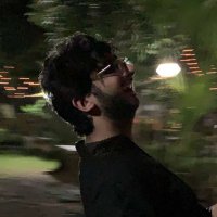 Vyom Mangtani (@vyomrm) 's Twitter Profile