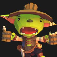 Goblins Of Elderstone(@GoblinsOfElder) 's Twitter Profile Photo