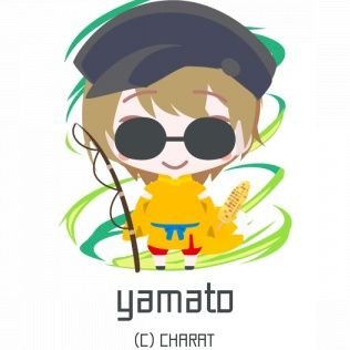 x__yamato__x Profile Picture