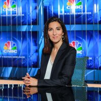 Charlotte Reed(@cnbccharlotte) 's Twitter Profile Photo