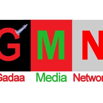 Gadaa Media Network
Miidiyaa kabaja fi safuu,aadaa fi Eenyummaa,Amantii fi Duudhaa Oromoo tiksee eguun sagalee fi lallaba Uummata Oromoo ta'uuf kan hundaa'edha.