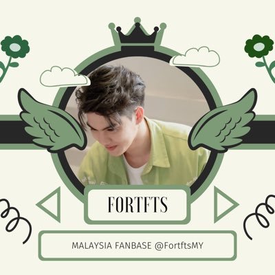 your #ComeFortZon 💕// Malaysia fansupport and fanclub for one and only @fort_fts #FortFTS // Mainly ENGLISH MALAY