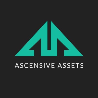 Ascensive Assets is an early stage venture fund that invests in ambitious founders building the next generation of blockchain-enabled technology.