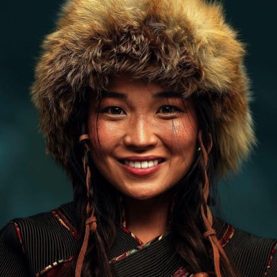 Үзэсгэлэнт Монгол Соёл. Хөөрхөн Хөрөг зургууд🎥📸📷 Beautiful Mongolian portraits and culture. Enjoy 👍😉🙂