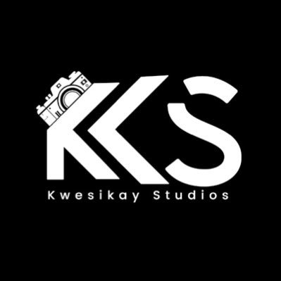 Am Kwesikay A cinematographer, A graphic designer and A video editor