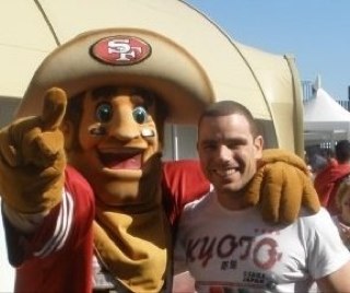 antscaf's profile picture. 