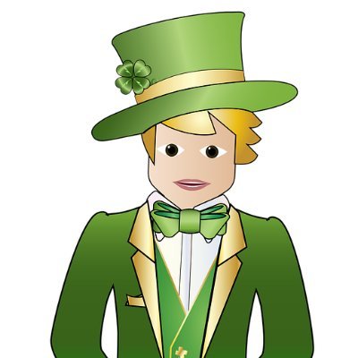 Twitter page for the Westhampton Beach St. Patrick's Day Parade!