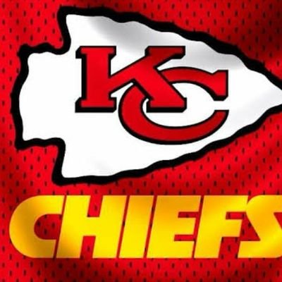 NFL観戦
Chiefsファン　嫌いなチームはありません
#ChiefsKingdom