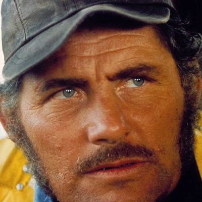 OrcaCaptain1's profile picture. Assassins in the house of God