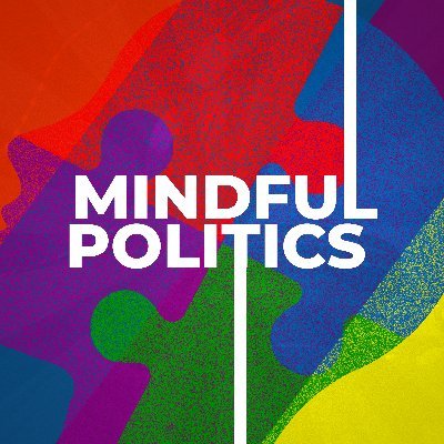 Bringing the values of humility, appreciation, and togetherness into political discussions, especially about controversial subjects.