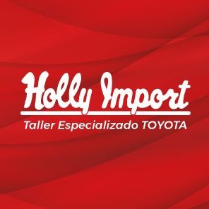 40 años siendo tu Taller de tradición y confianza 🚘 Venta de vehículos 🔧Servicio técnico ⚙️ Repuestos originales #hollyimport #toyota #taller