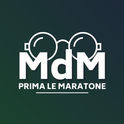 Prima le maratone. La community della #maratonamentana (fanpage)