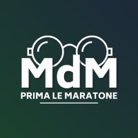 MaratonetiMentana (@maratonetila7) 's Twitter Profile Photo MaratonetiMentana (@maratonetila7) 's Twitter Profile Photo