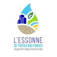 L'Essonne de toutes nos forces(@91DTNF) 's Twitter Profile Photo