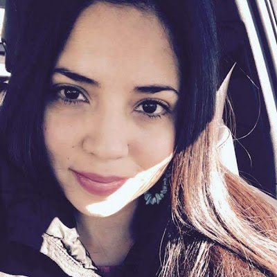 Spanish Teacher at GVMS Mom of two 👧🏻 girls. Nature lover 🌳