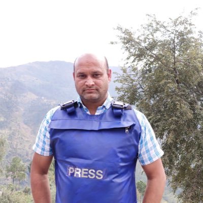 ishratbutt8's profile picture. Journalist, columnist,Analyst,Poet, Vice President Anjuman Urdu sahafat J&K ,works at @Greater Kashmir and Kashmir Uzma