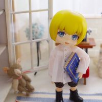 *Kaori*オビツろいどアカ (@kaori201502) 's Twitter Profile Photo *Kaori*オビツろいどアカ (@kaori201502) 's Twitter Profile Photo