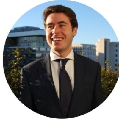 ProfDavidoff's profile picture. #Trader First, #Professor Second.
Growth Mindset.

Two Strategies:
1.Intraday $GBPJPY
2.FIB - Swing.
-Learn by trading and Journaling.
-No influencer shit.