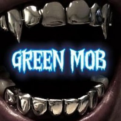 Green Mob Record's 🐉
É a Tropa da M.G
Instagram: _greenmob.records