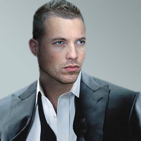 ElvisHofstetter's profile picture. 