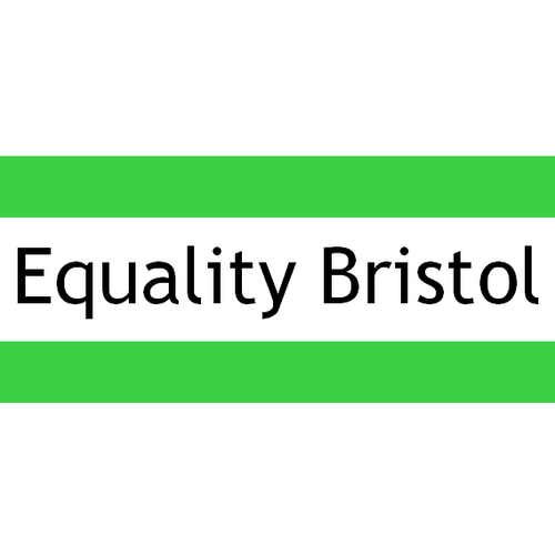 equalitybristol's profile picture. Equality Bristol campaigns to raise awareness of the damaging effects economic inequality has on all of us and actions to reduce it.