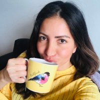 Joice Alves (@joiceal) 's Twitter Profile