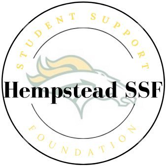 SSF is the student support foundation organization which focuses on giving back to the hempstead community each year through grants