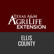 Welcome to the Official Twitter of the Ellis County Texas AgriLife Extension Service, located in Waxahachie, Texas. We serve all communities within Ellis County