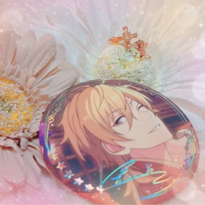 ちさ🌸あんスタ🐬さんのプロフィール画像