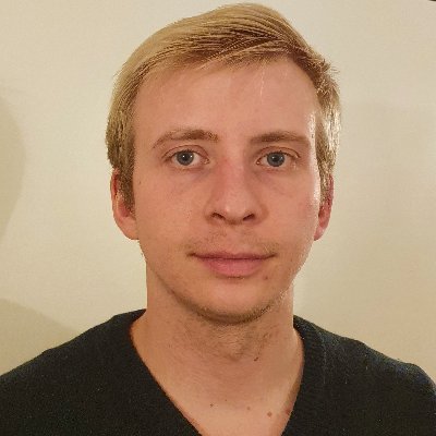Benjamin Grädel Profile