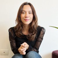 María Claudia Dávila (@maclaudiadavila) 's Twitter Profile