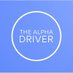 The Alpha Driver (@thealphadriver) Twitter profile photo The Alpha Driver (@thealphadriver) Twitter profile photo