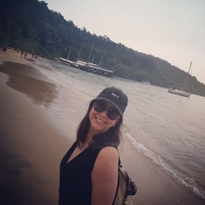 Sigo de volta patriotas e bloqueio esquerdiotas