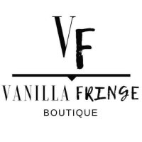 Vanilla Fringe Boutique(@vanilla_fringe) 's Twitter Profile Photo