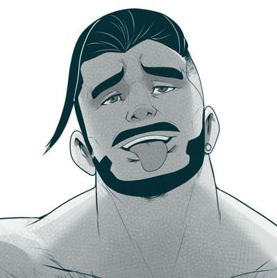 Himbosexual69's profile picture. 18+: NFSW. Gay 🏳️‍🌈. Thicc 🍑. Colombian 🇨🇴. Gaymer/Nerd 🎮. 35🎂. ❤️: Himbos, beach, and fried chicken. ACAB/BLM/🏳️‍⚧️/🇵🇸