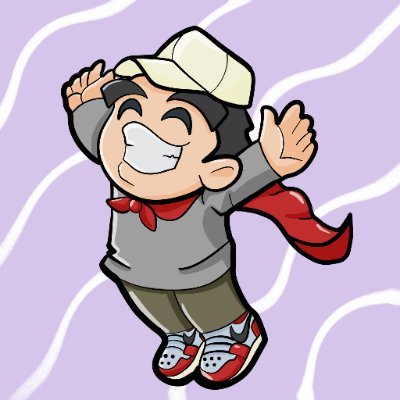 KirkoBankzさんのプロフィール画像