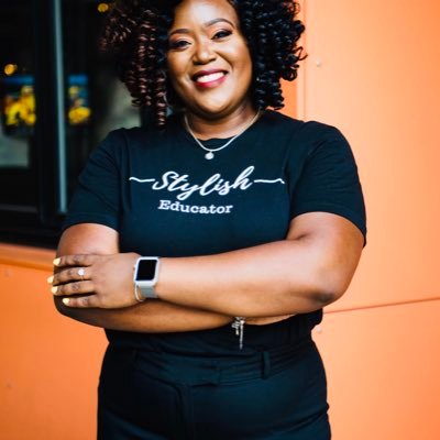 💻 Instructional Technology Specialist | DCSD | MIEE | Teacher Canvassador | #ISTECert | Doctoral Candidate | 🔺❤️🐘|#DCSDSparks