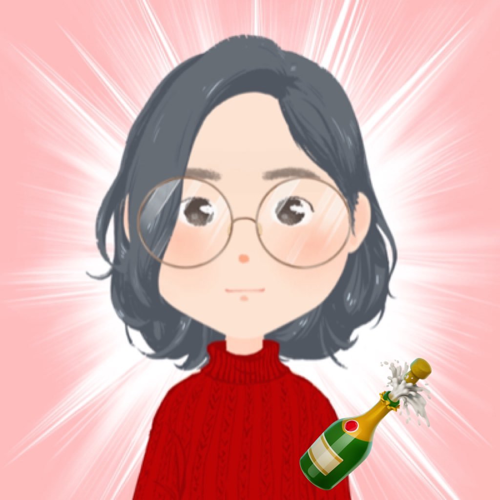 chaii3000's profile picture. มัมหมีเจ้าแมวแจ๊คกี้ ถูกตกซ้ำซาก หวีดความหล่อของพ่อเช่ ชอบความสดใสของเติร์ด Trinityคือกำลังใจของ Twilight เสมอ ขอบคุณที่สร้างผลงานมีคุณภาพมาตลอดรักนะครับ