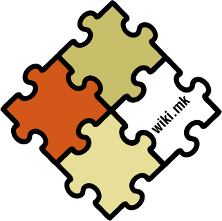 wikimk's profile picture. Веб-сајт за споделување содржини за Македонија.
