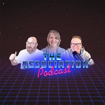 The digital strategy, marketing, and technology podcast for associations hosted by @JakeTAssnPod from @adagetech and @benmuscolino of @brzio and @amsgeek.