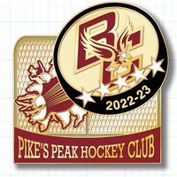 Pike's Peak Hockey Club at Boston College (@bcpikespeak) 's Twitter Profile Photo Pike's Peak Hockey Club at Boston College (@bcpikespeak) 's Twitter Profile Photo