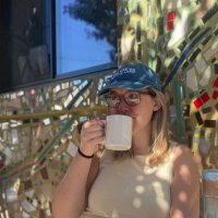 Emily Mahon (@etmahon) 's Twitter Profile